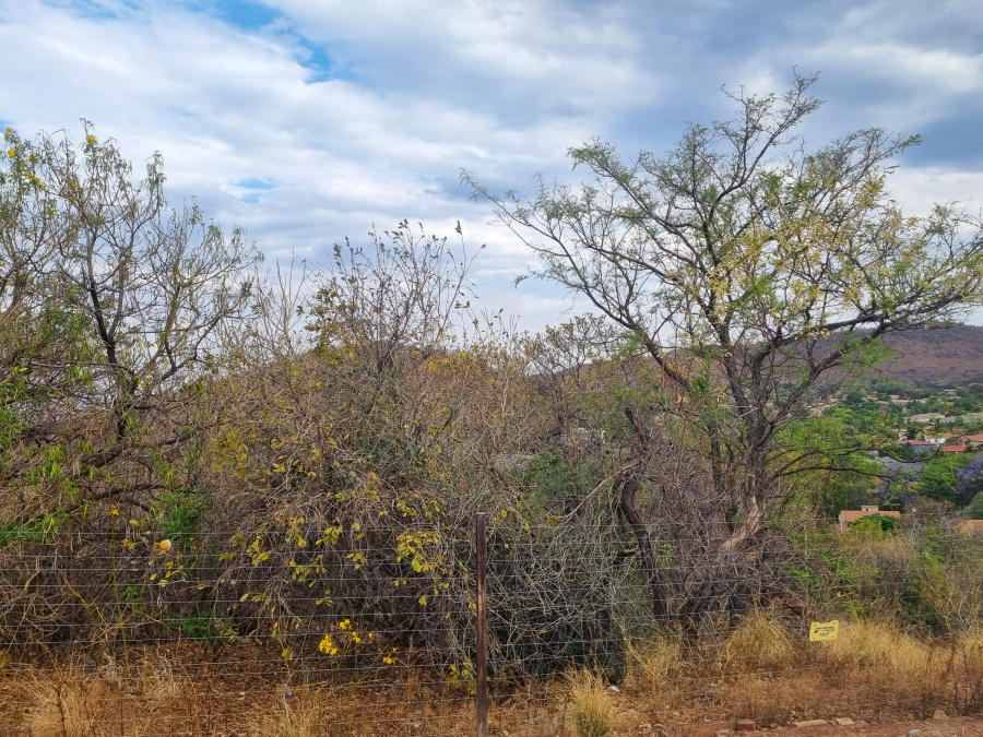 0 Bedroom Property for Sale in Cashan North West